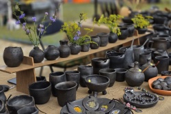 POP-UP TŪRGUS RUNDĀLE Bauskas TIC